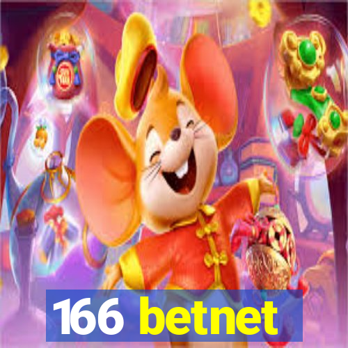 166 betnet